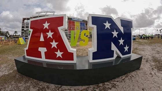 NFL正式取消75年传统的职业碗，仅保留荣誉不再办赛 - 开云官网（封面配图）