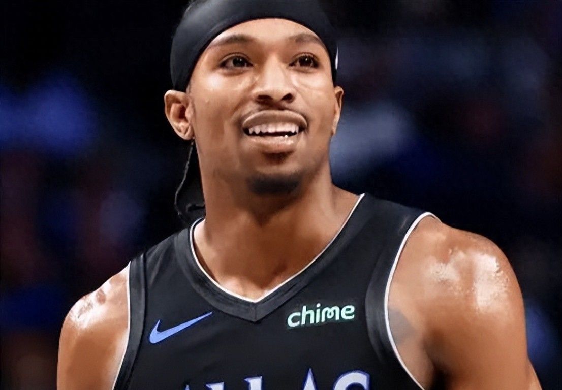 这笔“小买卖”，还真让勇士做成了！NBA局势变了：库里迎来强援（封面配图）